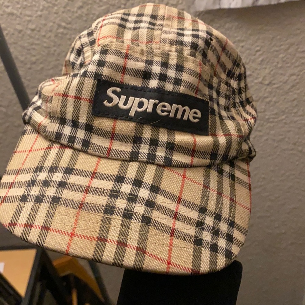 Just want it gone